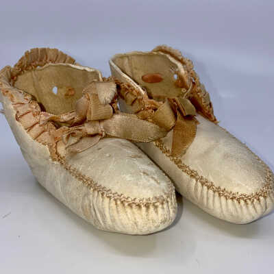 Baby Shoes