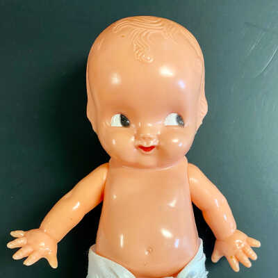 Kewpie Doll
