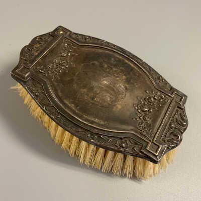 Blackinton Brand Hair Brush