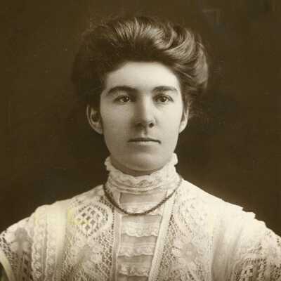 Mrs. C. E. (Ruth) Fuller
