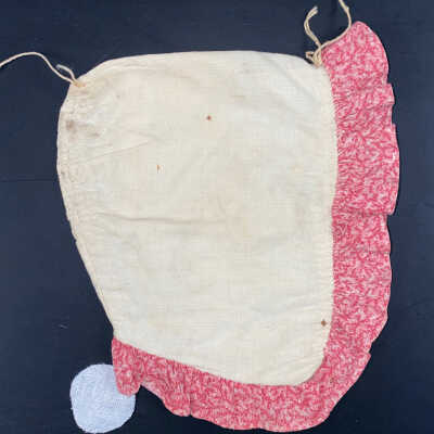 Baby Bonnet