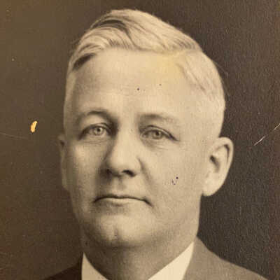 Gerhard H. Dahl
