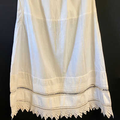 Petticoat