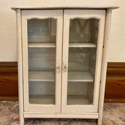 Small Toy Cupboard