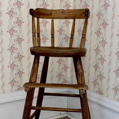 Children's High Chair