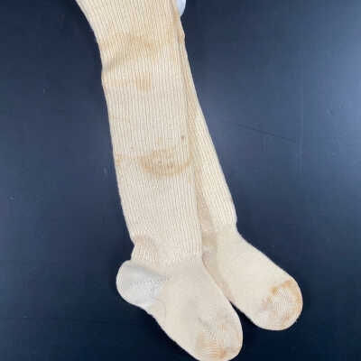 Child’s Wool Socks