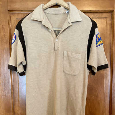 Halverson Furniture Bowling Shirt