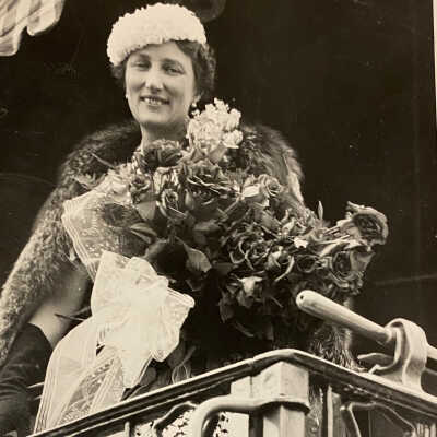 Princess Martha of Norway