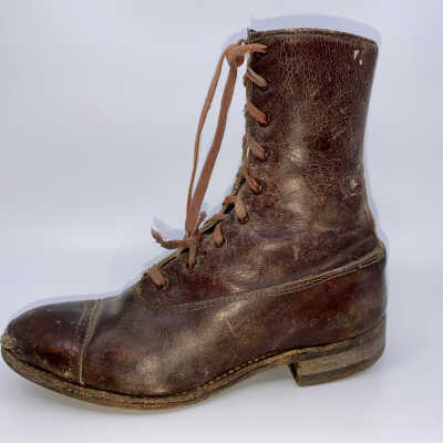 Children’s Shoe