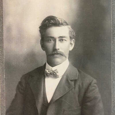 Judge Bagstad