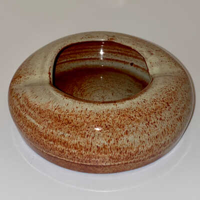 Pine Ridge Pottery - Ashtray