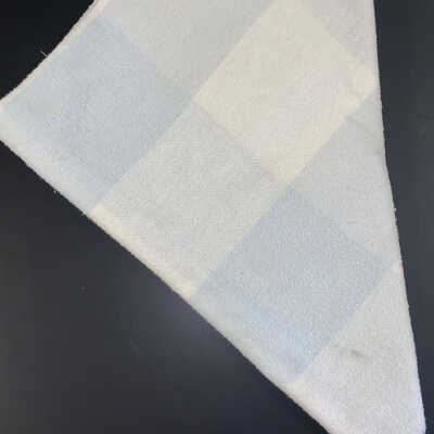 Baby or Doll Blanket