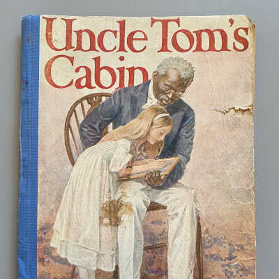 Uncle Tom’s Cabin