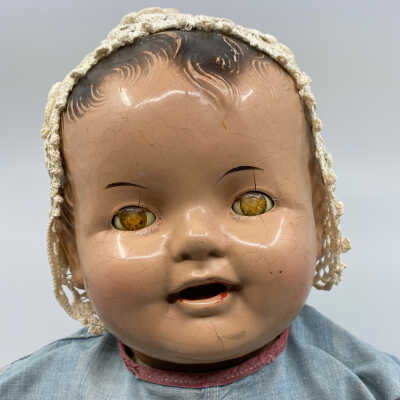 26" Baby Doll