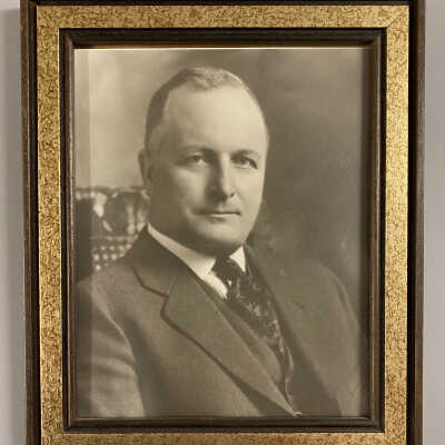 Ragnvald A. Nestos, North Dakota Governor - 1921 - 1925