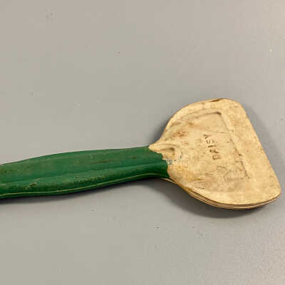 Rubber Spatula