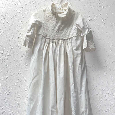Baptismal Gown