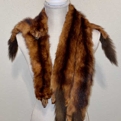 Fur Stole