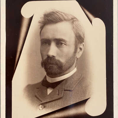 Unknown Man