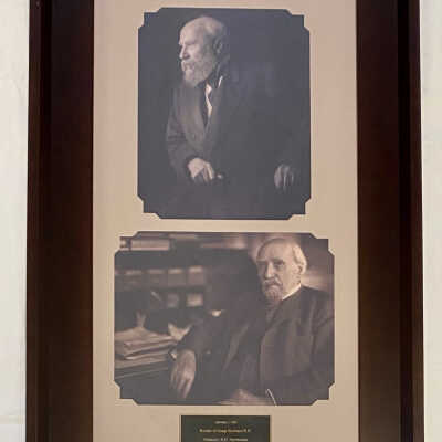 James J. Hill - Hillsboro's Namesake