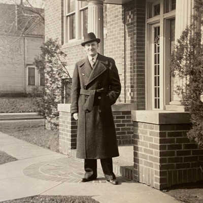 Elmer Dahl