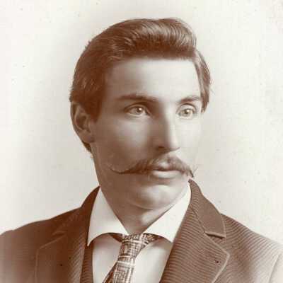 Fred Foster