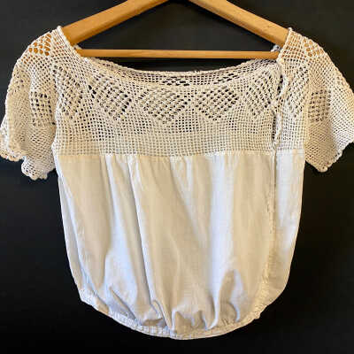 Lace Camisole