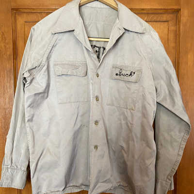 Matchke’s Bowling Shirt