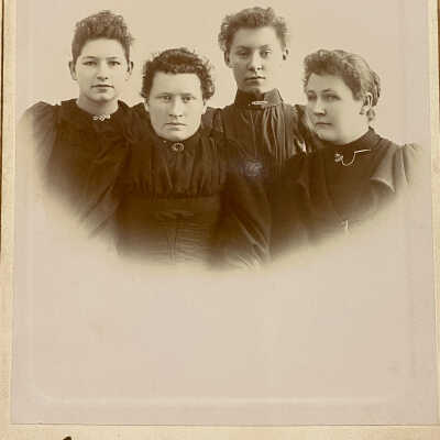 Sophia Ronglie Braseth and others