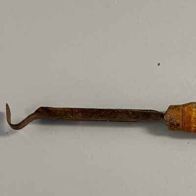 Potato Knife - Edw. Kaldor