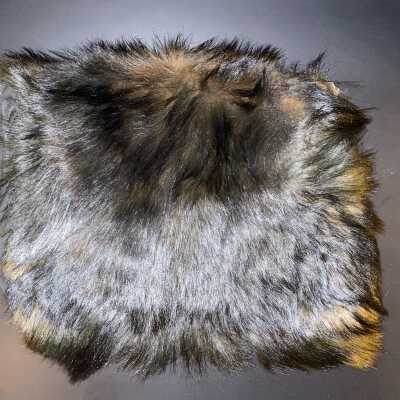 Fur Muff