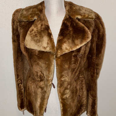 Fur Jacket