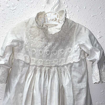 Baptismal Gown