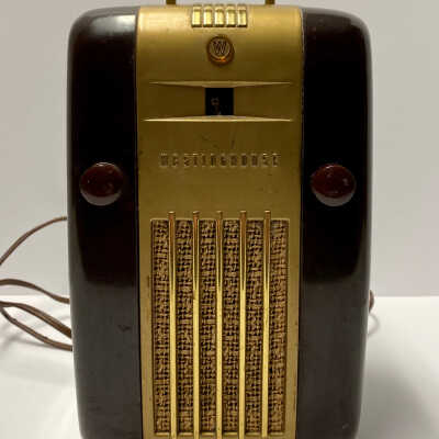 Westinghouse Electric Radio