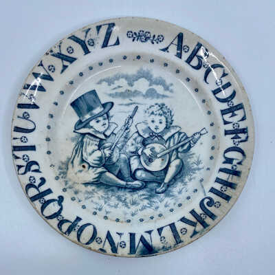 Children’s Plate