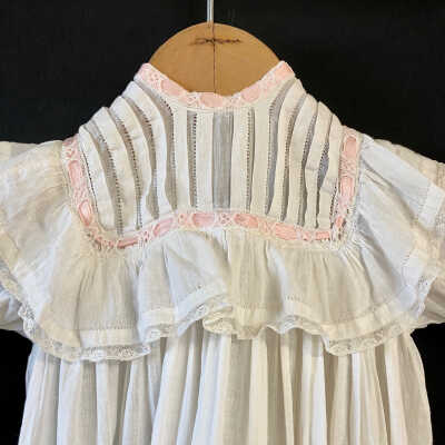 Baby’s Gown