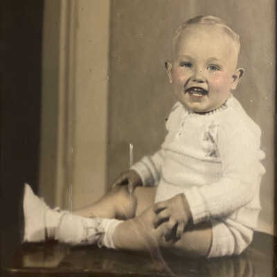 Billy Kolstad