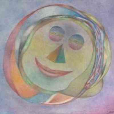 Elias Isgut Art logo