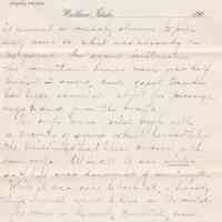 1908.3.29 - The Hotel Ryan, Wallace, Idaho - Image 3