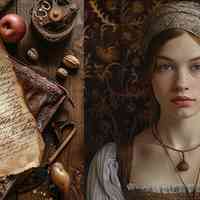 Late Medieval & Renaissance Letters (1400–1599)