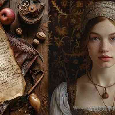 
							Representative image for 01 Late Medieval & Renaissance Letters (1400-1599) folder								