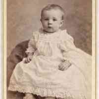 Infant / Baby Fur Shoes - Image 5