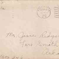 05 - 9.6.23 Early Letter from Haleyville – Arrival and First Impressions