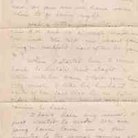 05 - 9.6.23 Early Letter from Haleyville – Arrival and First Impressions - Image 3