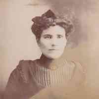 Victorian Woman