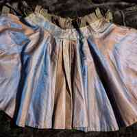 Woman’s Evening Cape (Mantle) - Image 2