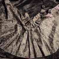 Woman’s Evening Cape (Mantle) - Image 3