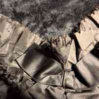 Woman’s Evening Cape (Mantle) - Image 5