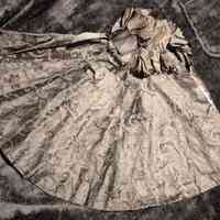 Woman’s Evening Cape (Mantle) - Image 6