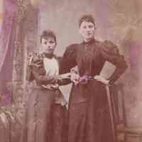 Victorian Women - Group